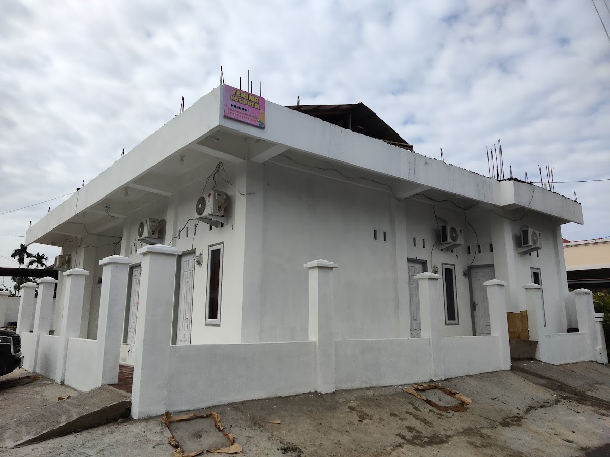Properti sewa Indonesia