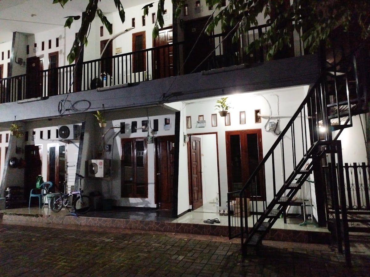Properti sewa Indonesia