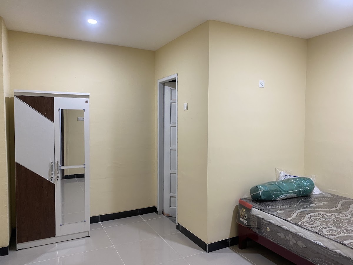 Properti sewa Indonesia