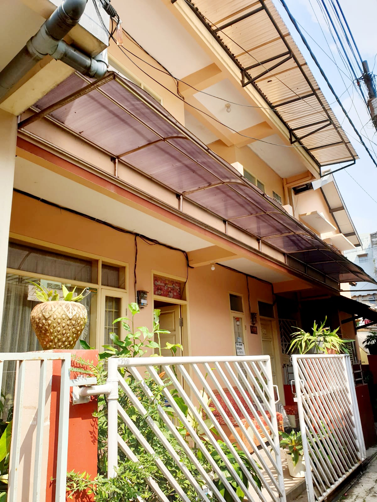 Kost Bale Asri Setiabudi Bandung