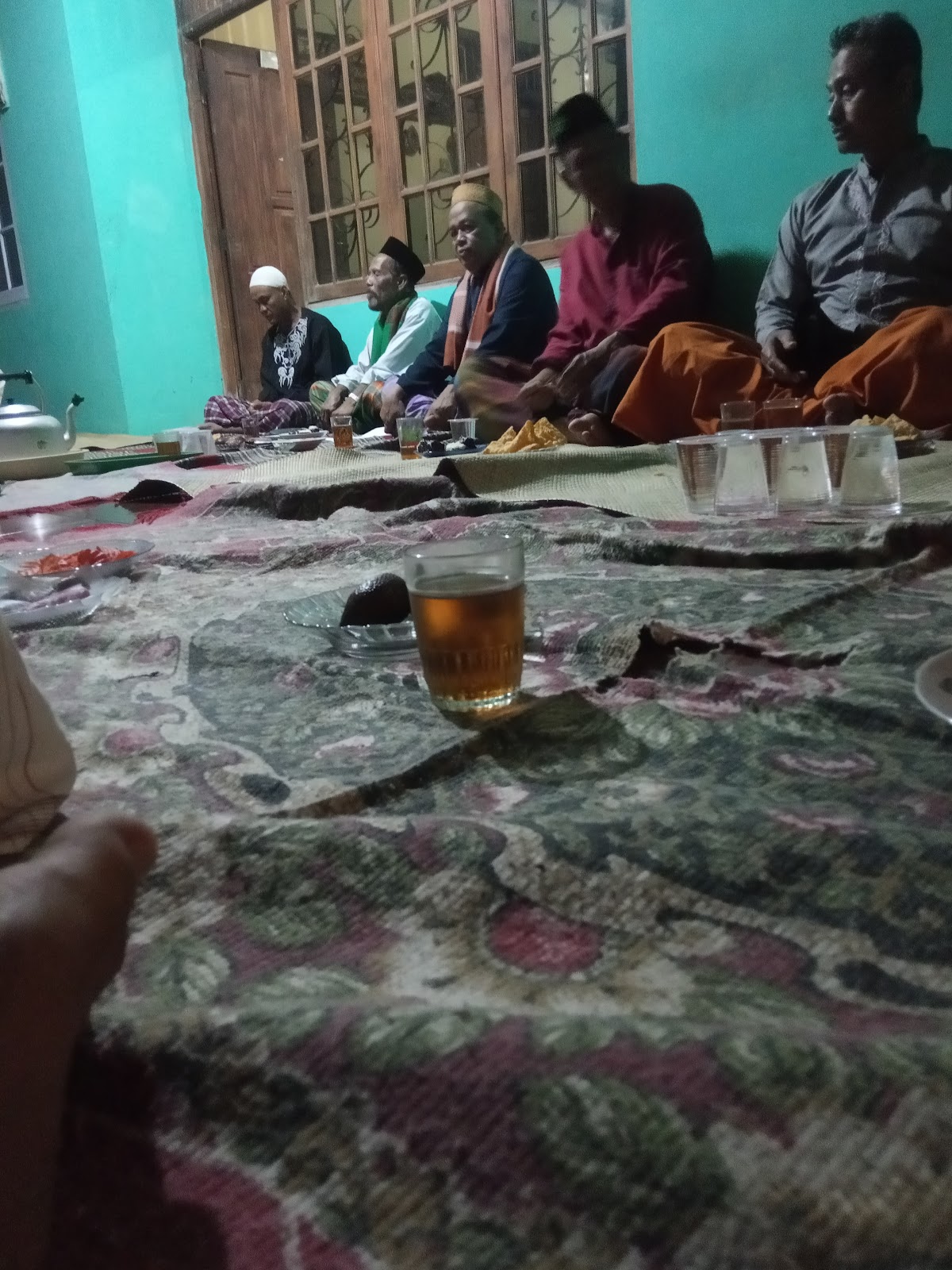 KOST APIH - Sewa di Sawangan