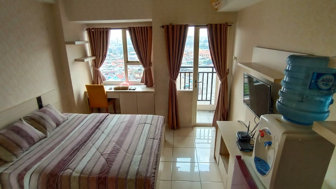 Properti sewa Indonesia