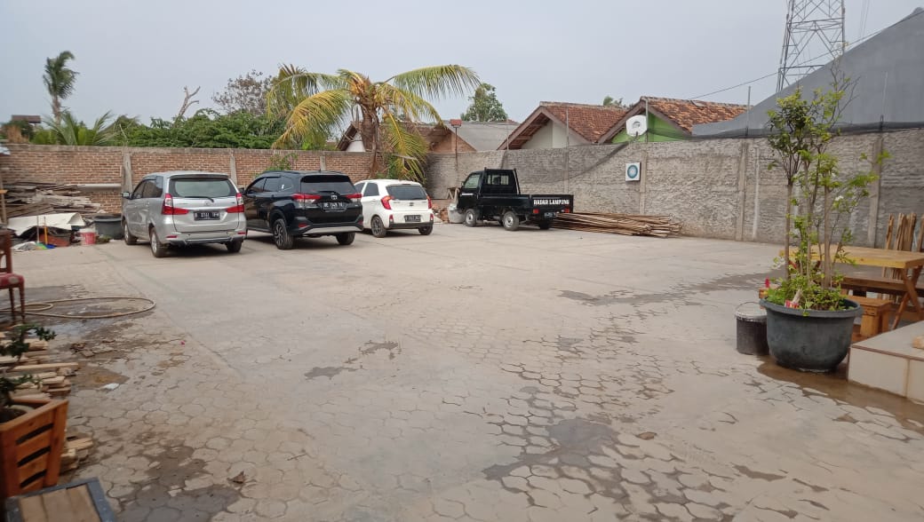 Properti sewa Indonesia