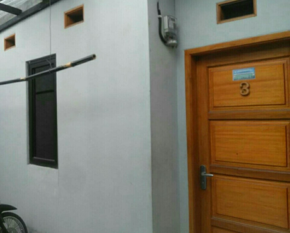 Rumah kost Bu Lily — kontrakan di tangerang