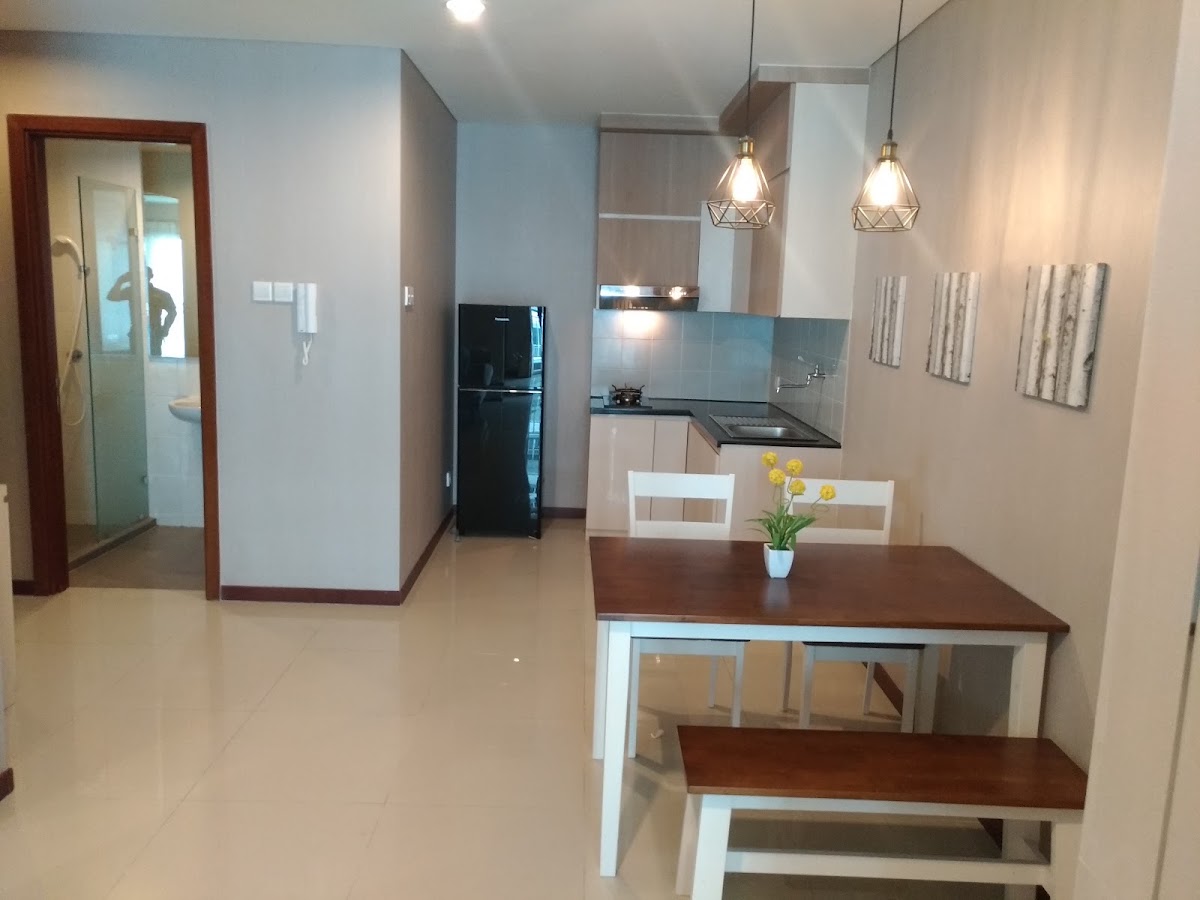 Properti sewa Indonesia