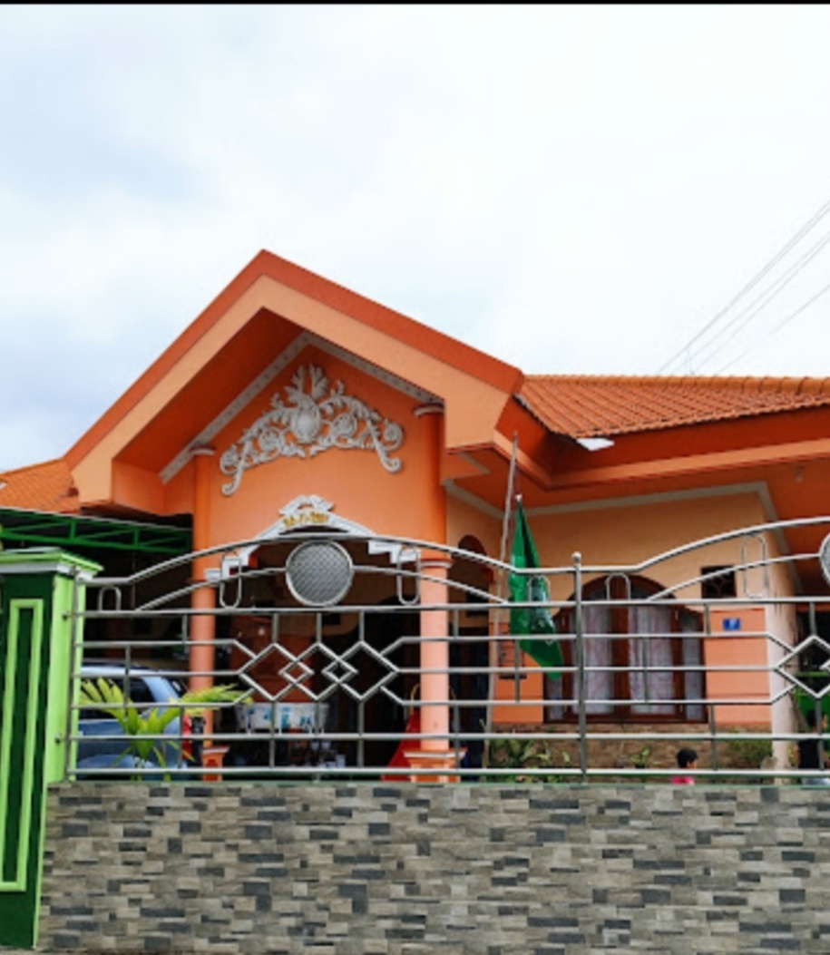 Kost Ibu Mulyani (Khusus Putra) — kos di surabaya