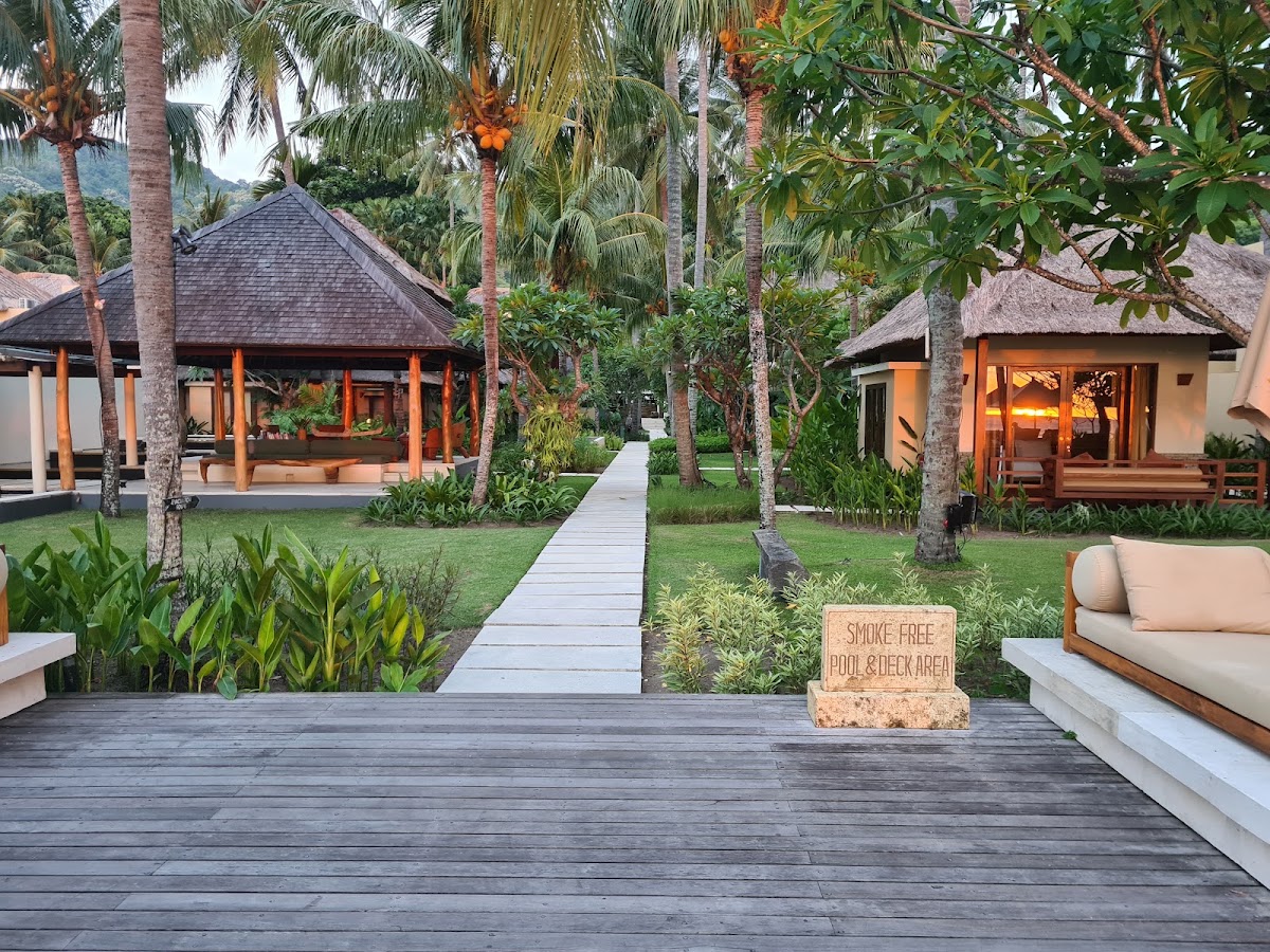 Properti sewa Indonesia