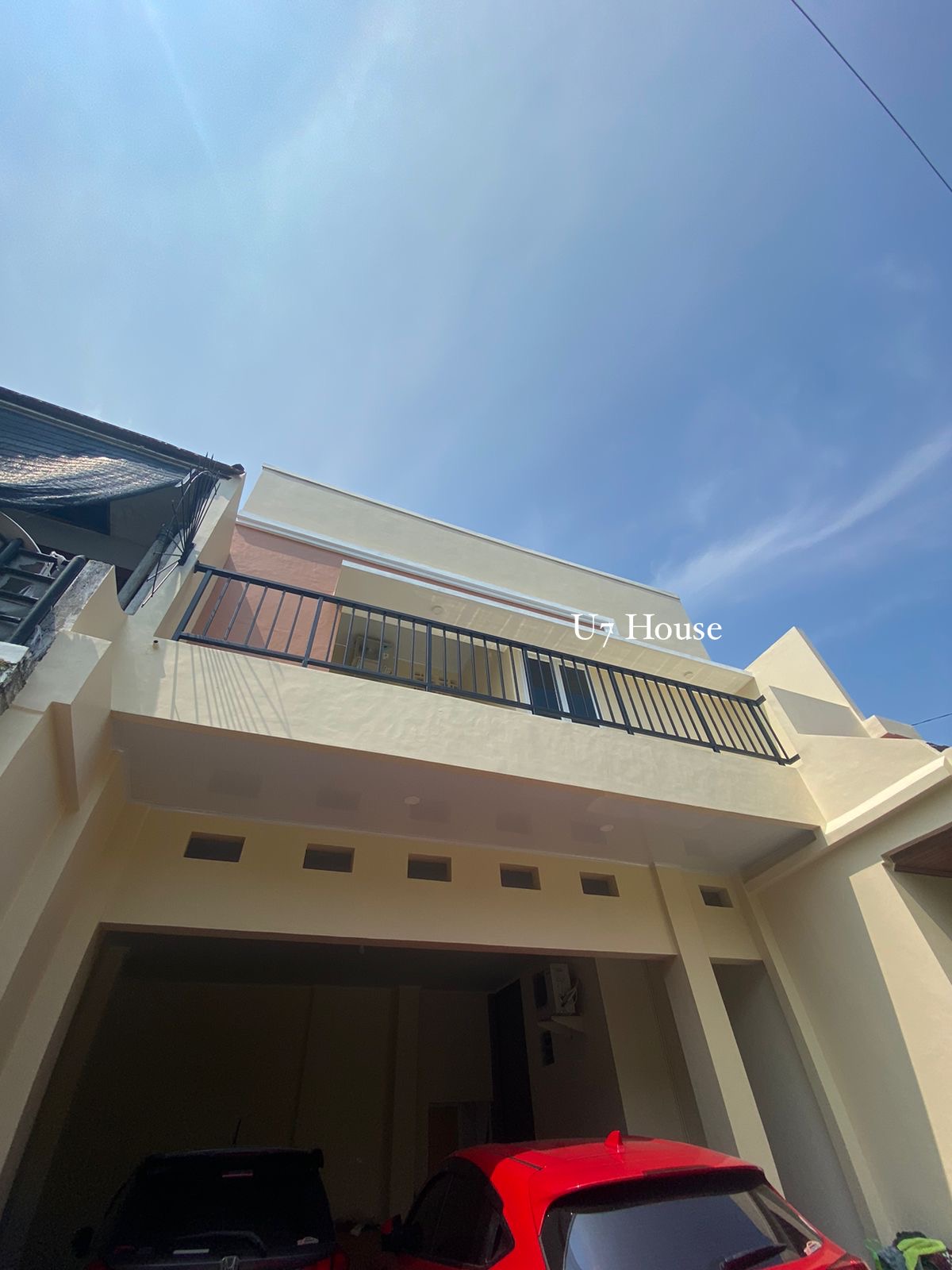 Properti sewa Indonesia