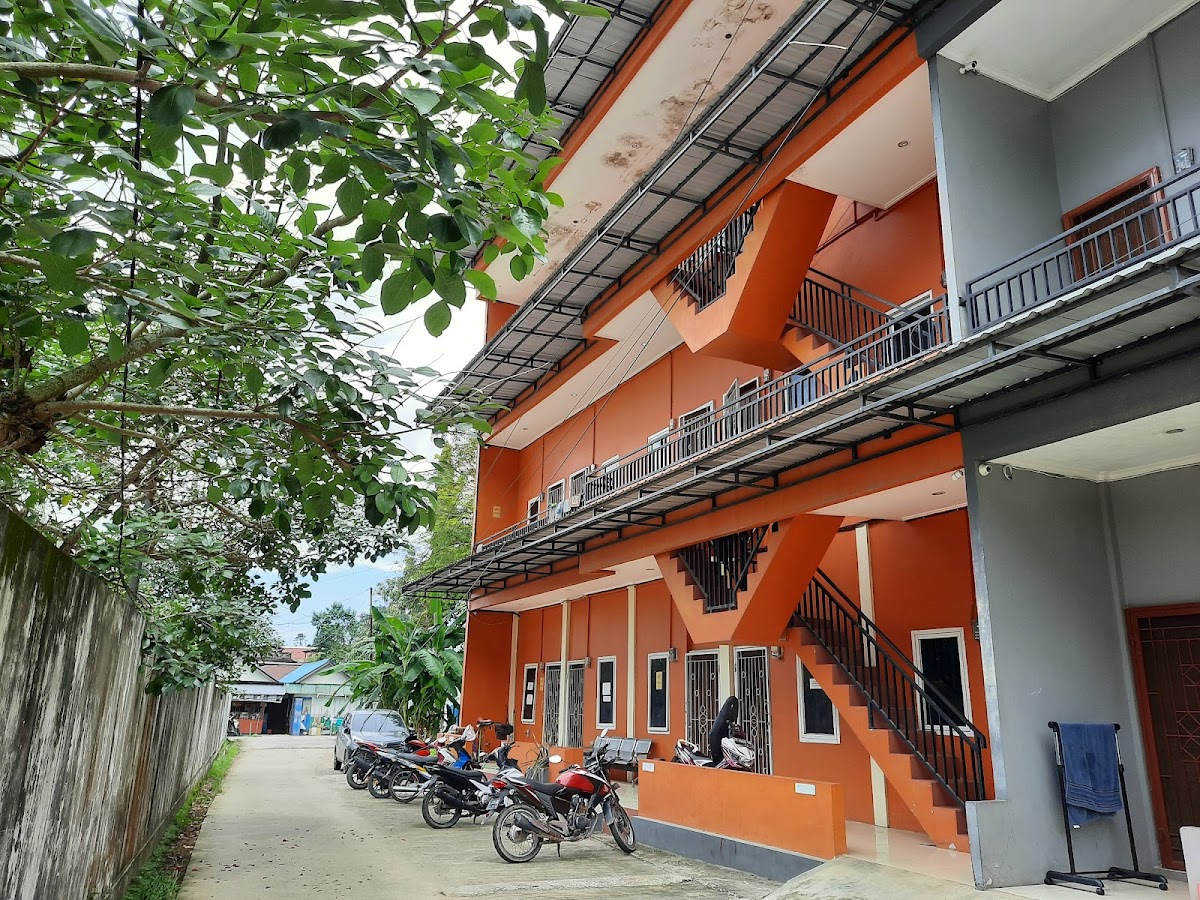 Properti sewa Indonesia