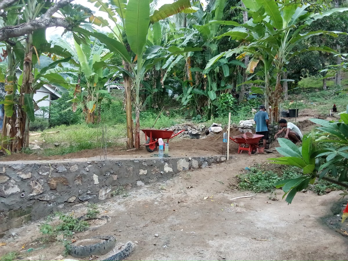 Properti sewa Indonesia
