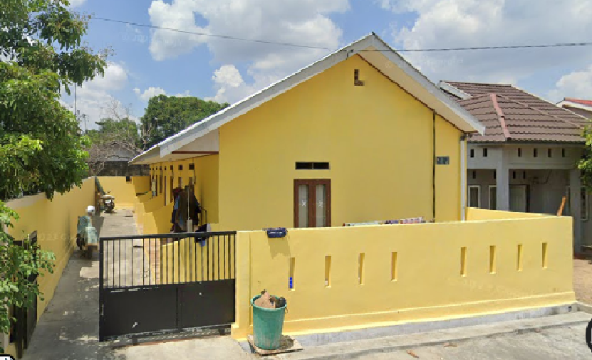 Properti sewa Indonesia