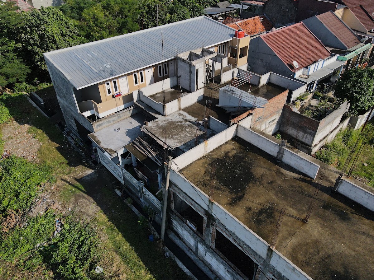 Properti sewa Indonesia