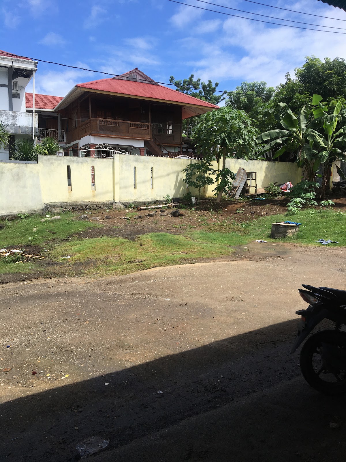 Properti sewa Indonesia