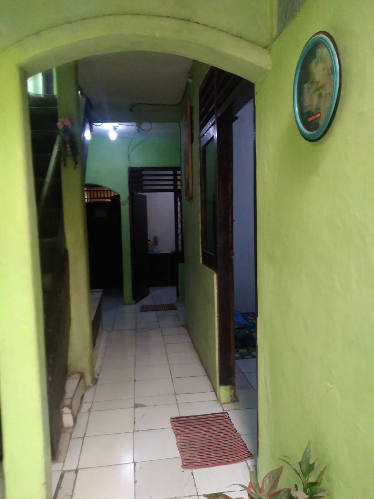 KOST mama yosef/vera BEKASI — kos di bekasi