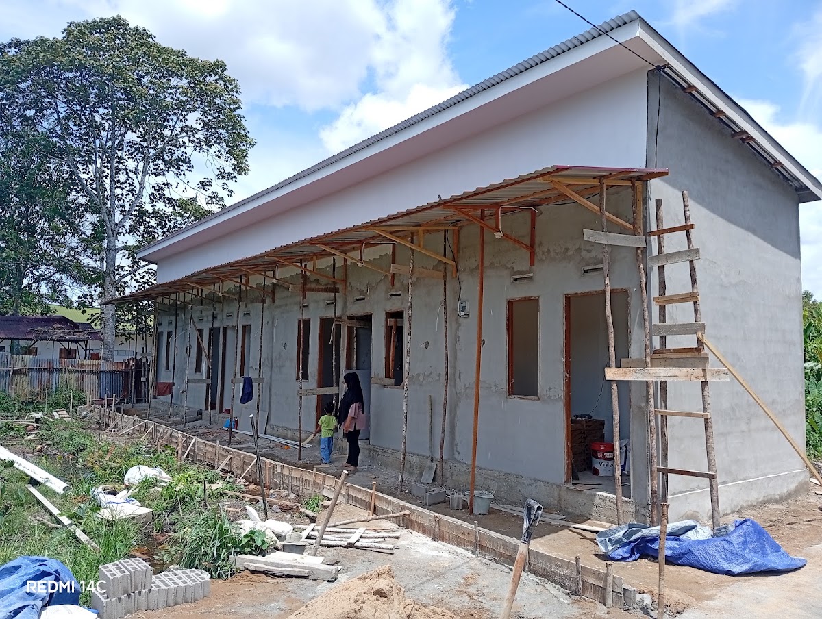 Properti sewa Indonesia