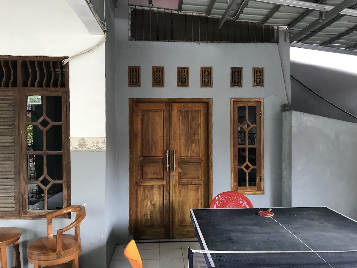Properti sewa Indonesia
