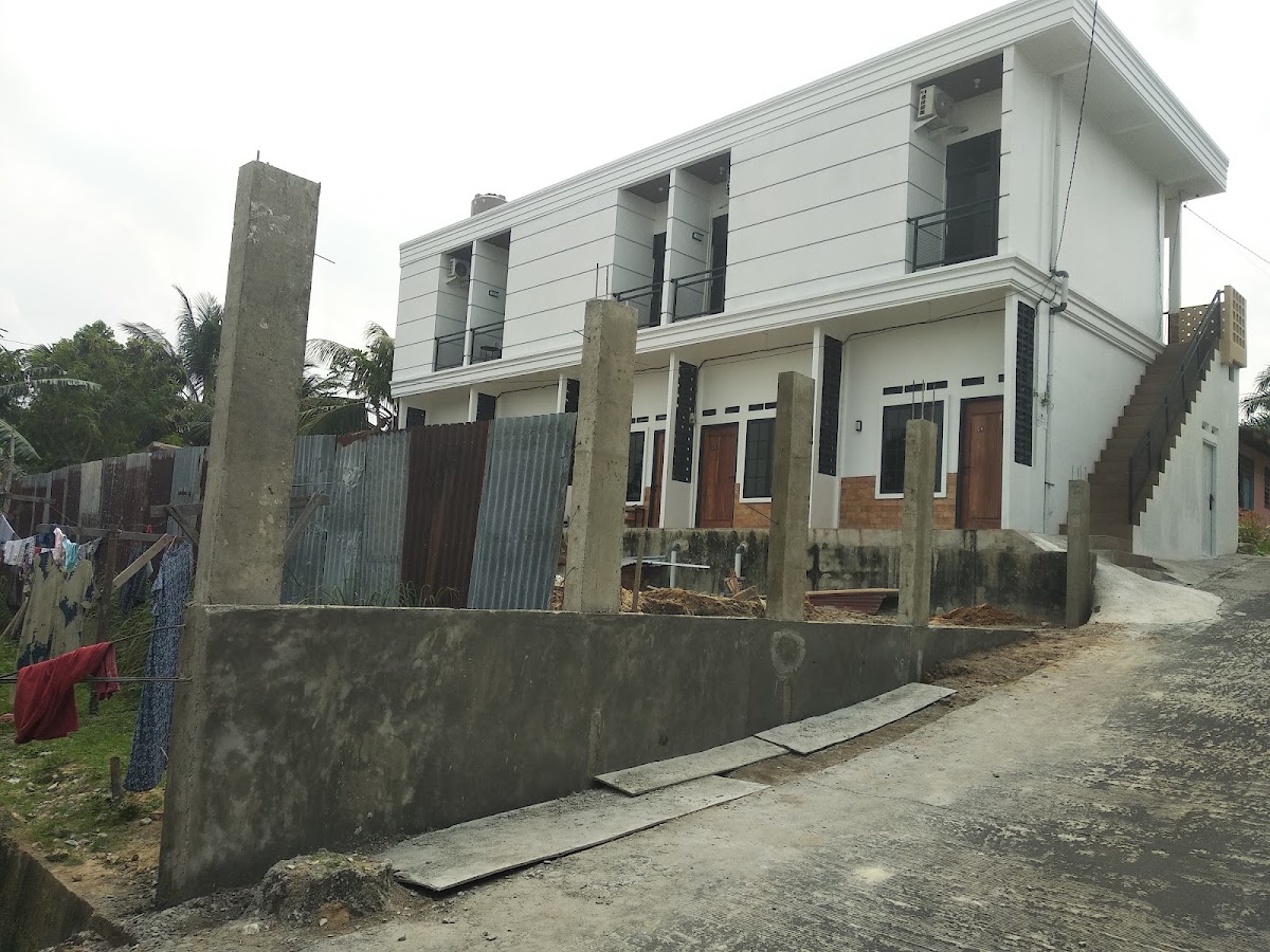 Properti sewa Indonesia