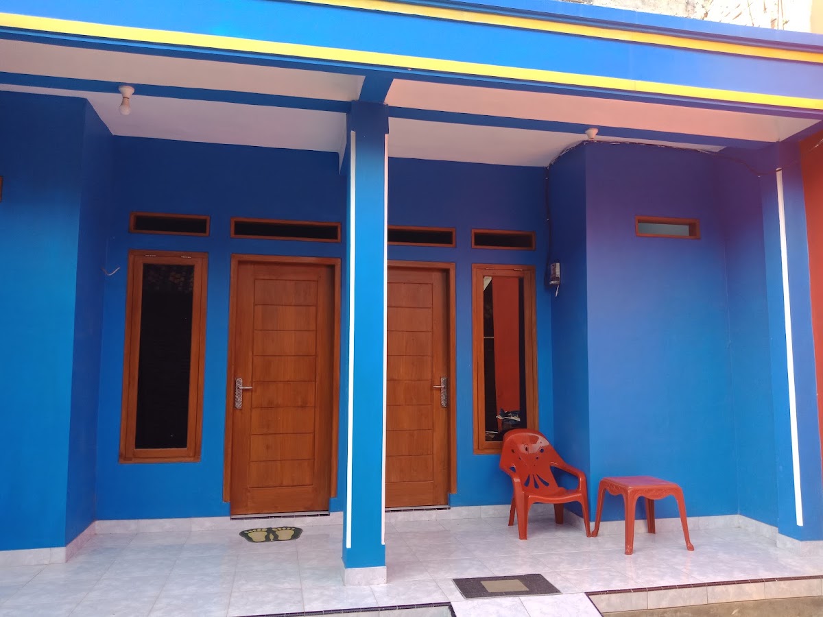 Properti sewa Indonesia