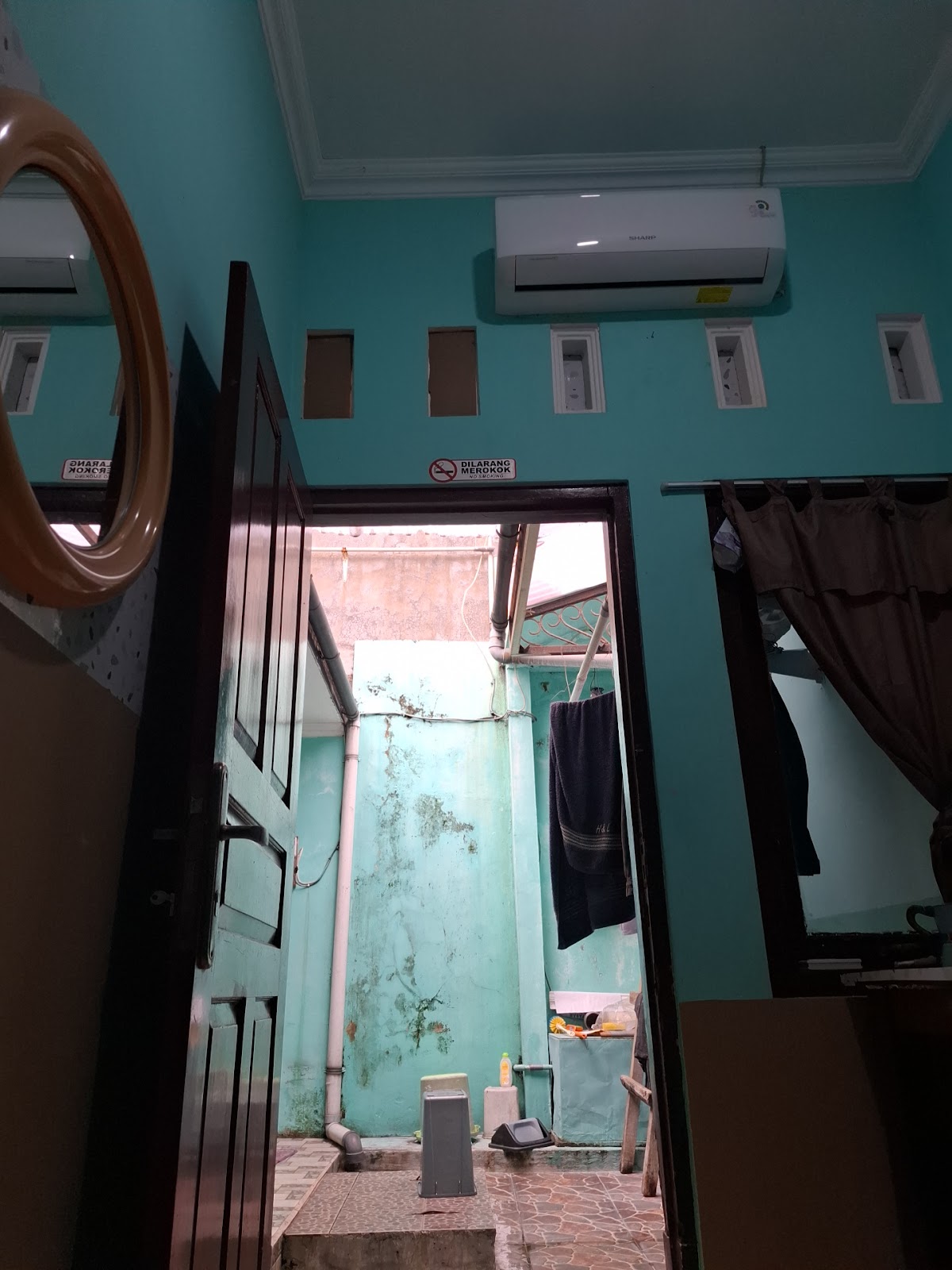 Kontrakan nDaGo — kontrakan di yogyakarta