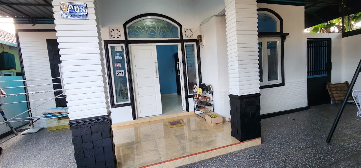 Properti sewa Indonesia