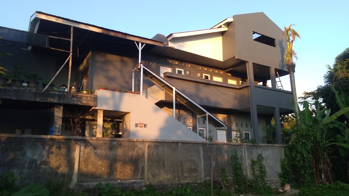 Properti sewa Indonesia
