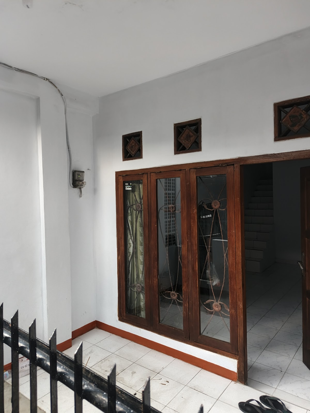 KONTRAKAN SUKI - Sewa di Mampang
