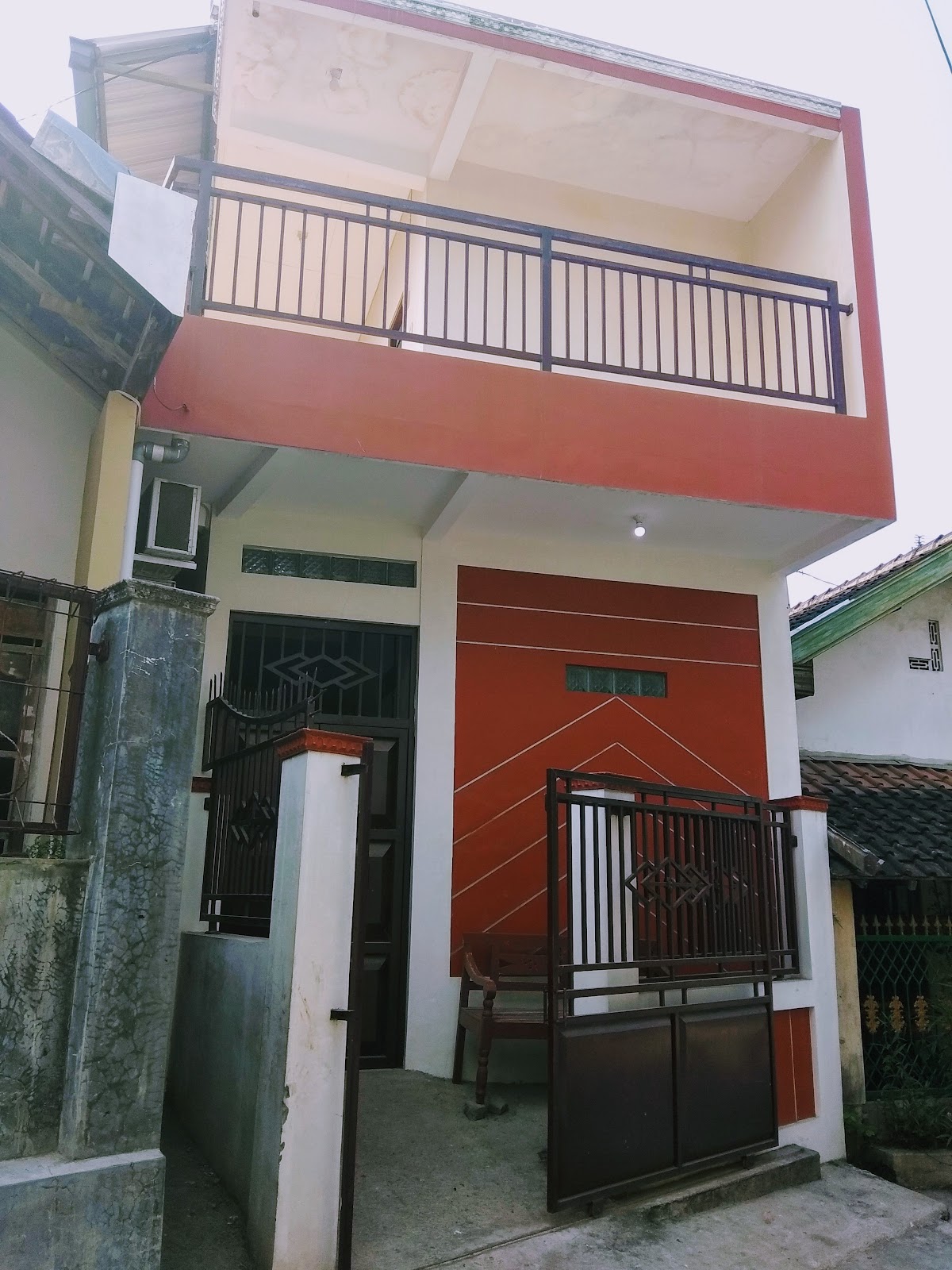 Properti sewa Indonesia