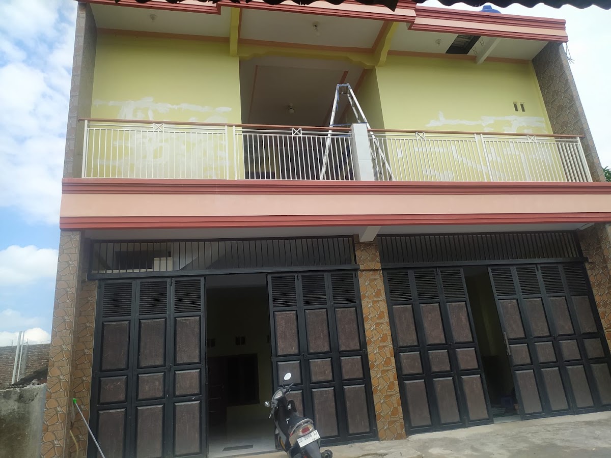 Kost Exclusive Makassar N18/7 (Pondok Hasanah) — kos di makassar