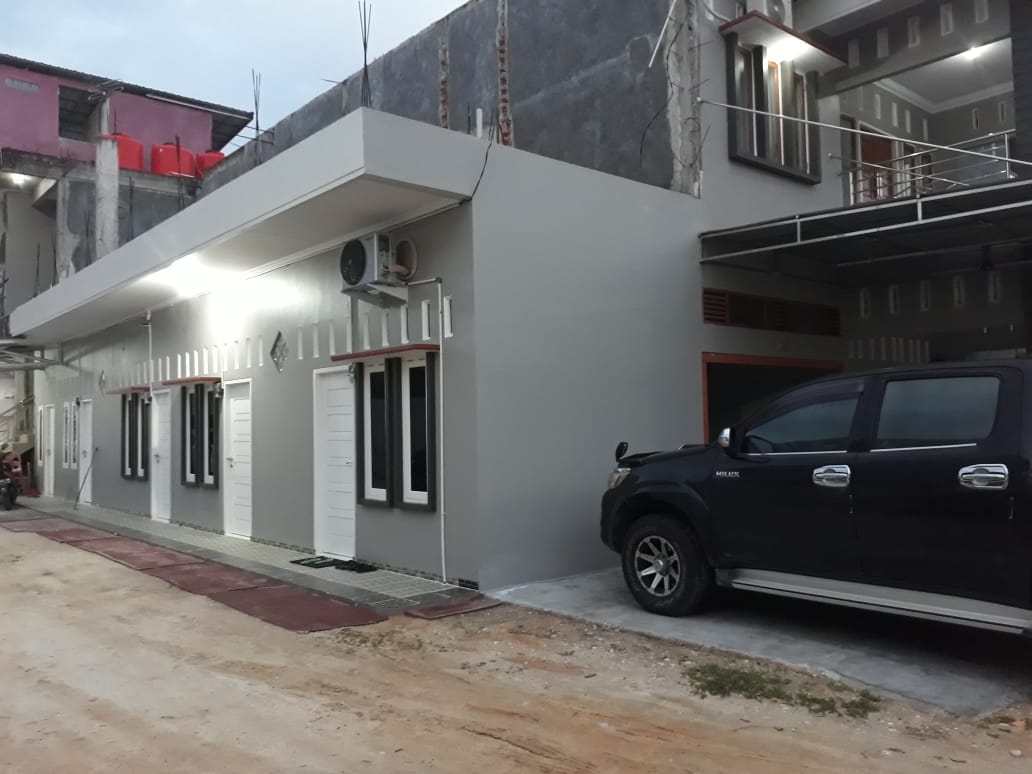 Properti sewa Indonesia