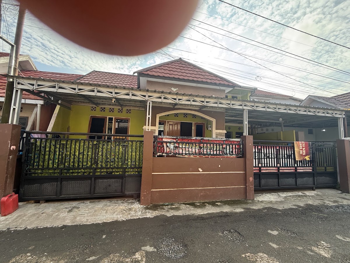 Properti sewa Indonesia