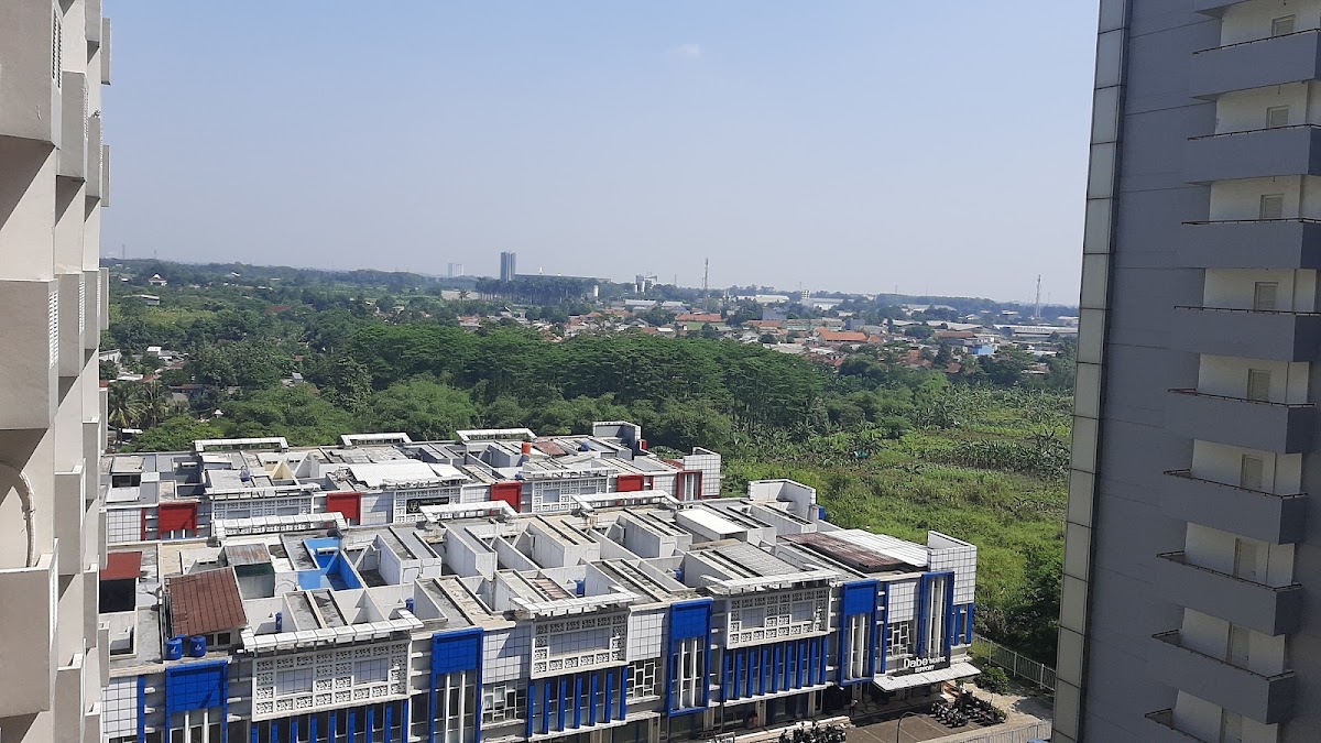 Properti sewa Indonesia
