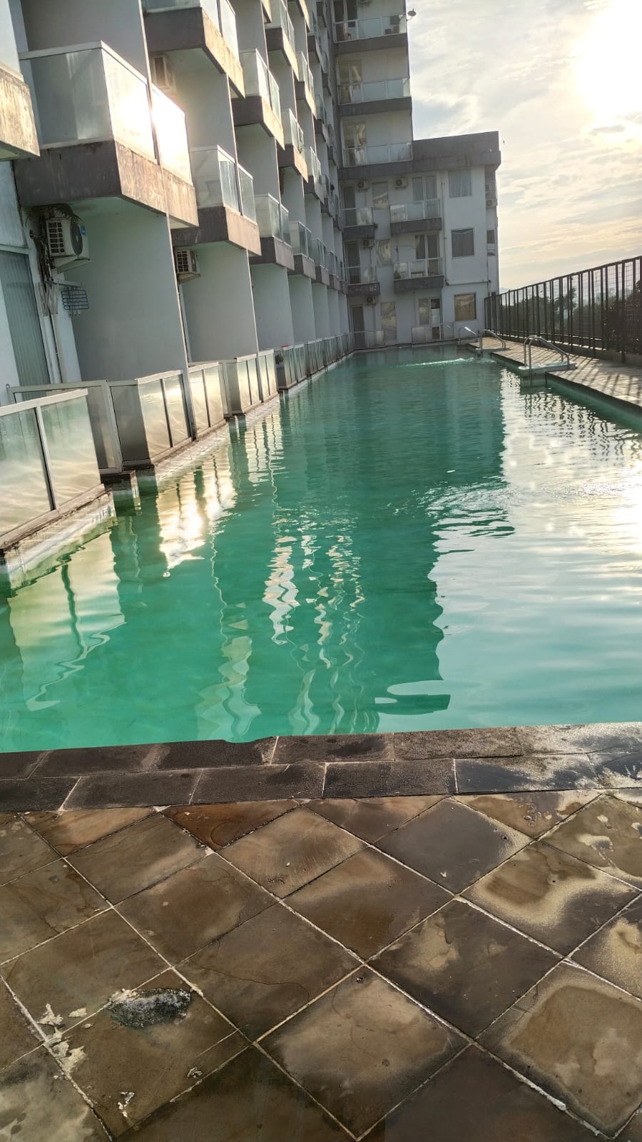 Properti sewa Indonesia