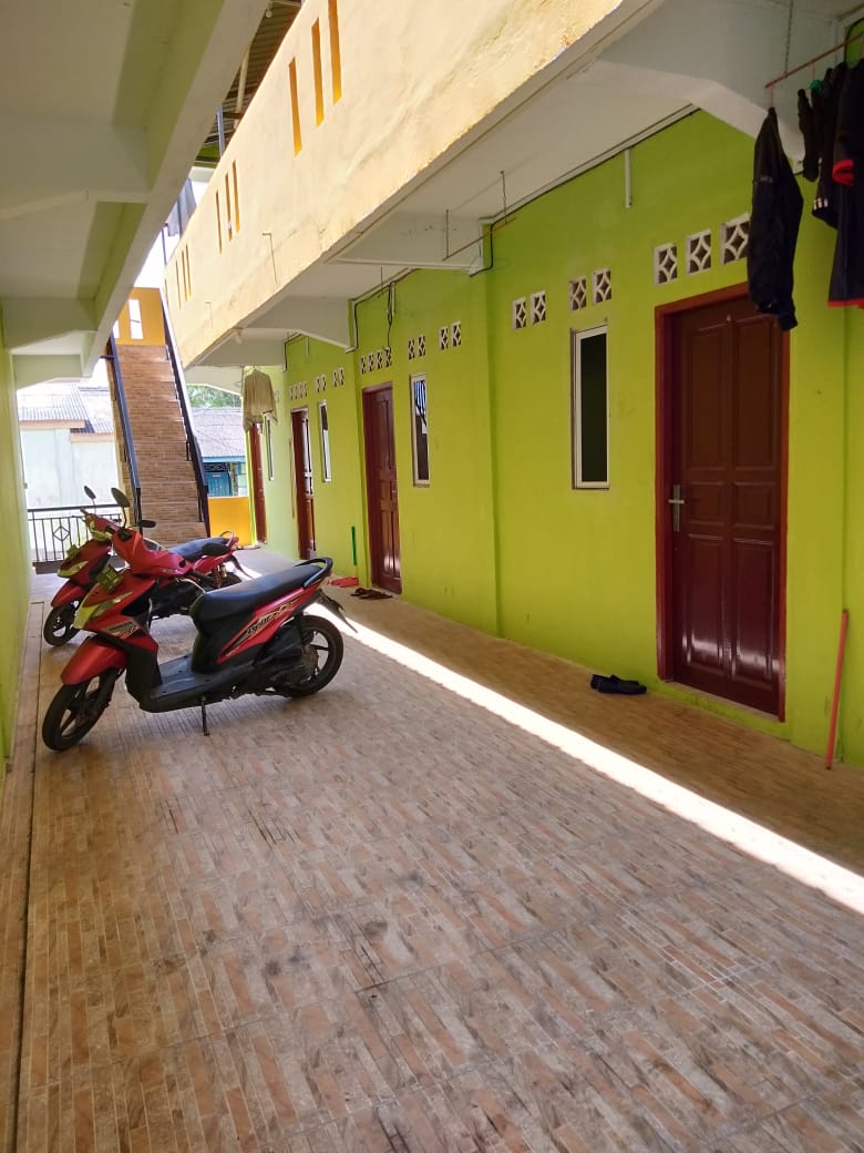Properti sewa Indonesia