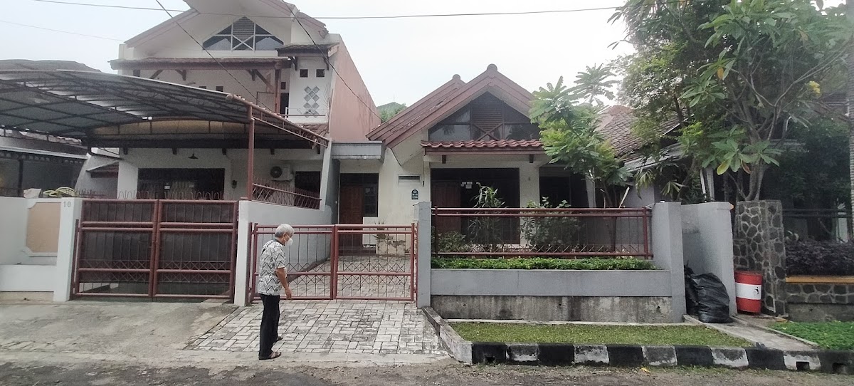 Properti sewa Indonesia