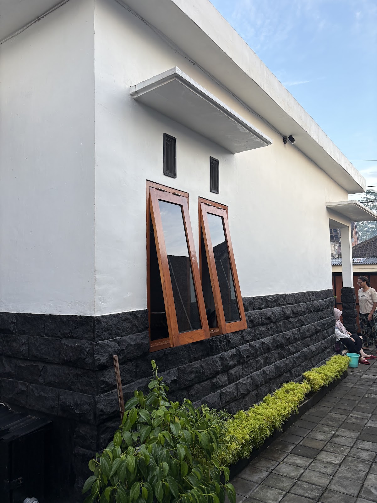 Properti sewa Indonesia