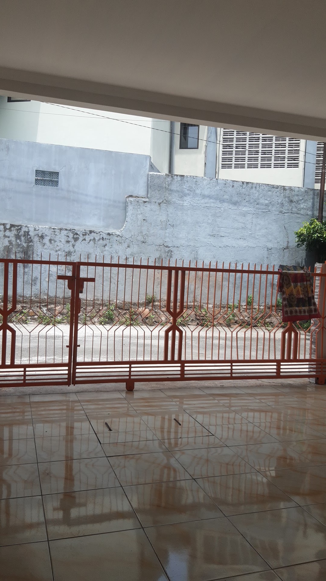 Kost Tentrem Putra Tembalang Semarang — kos di semarang