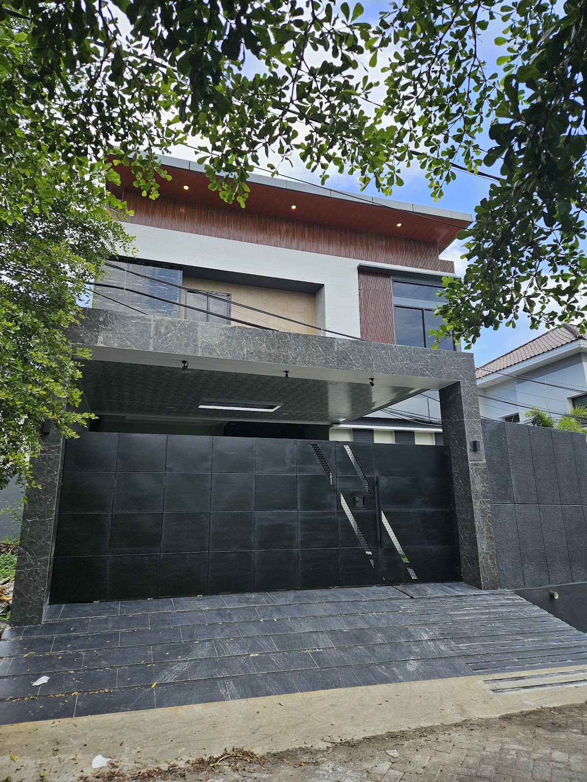 Properti sewa Indonesia