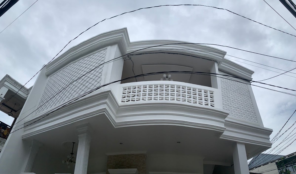 KOSAN H. SUKARI GREEN LAKE CITY (KOST KHUSUS PEREMPUAN) - Sewa di Cipondoh