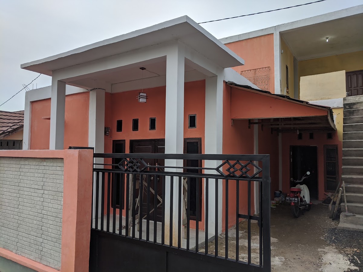Properti sewa Indonesia