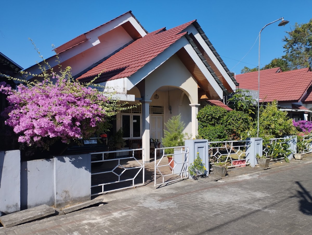 Properti sewa Indonesia