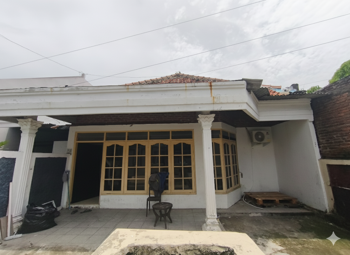 Kontrakan Bu Diah — kontrakan di semarang