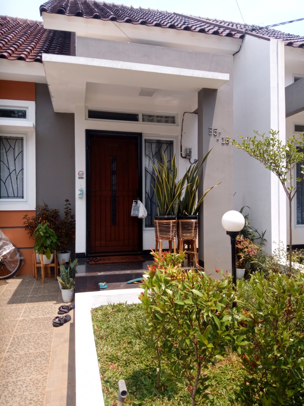 Properti sewa Indonesia