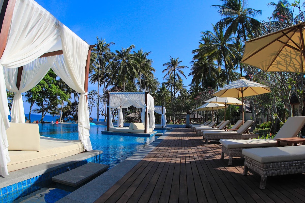 Properti sewa Indonesia