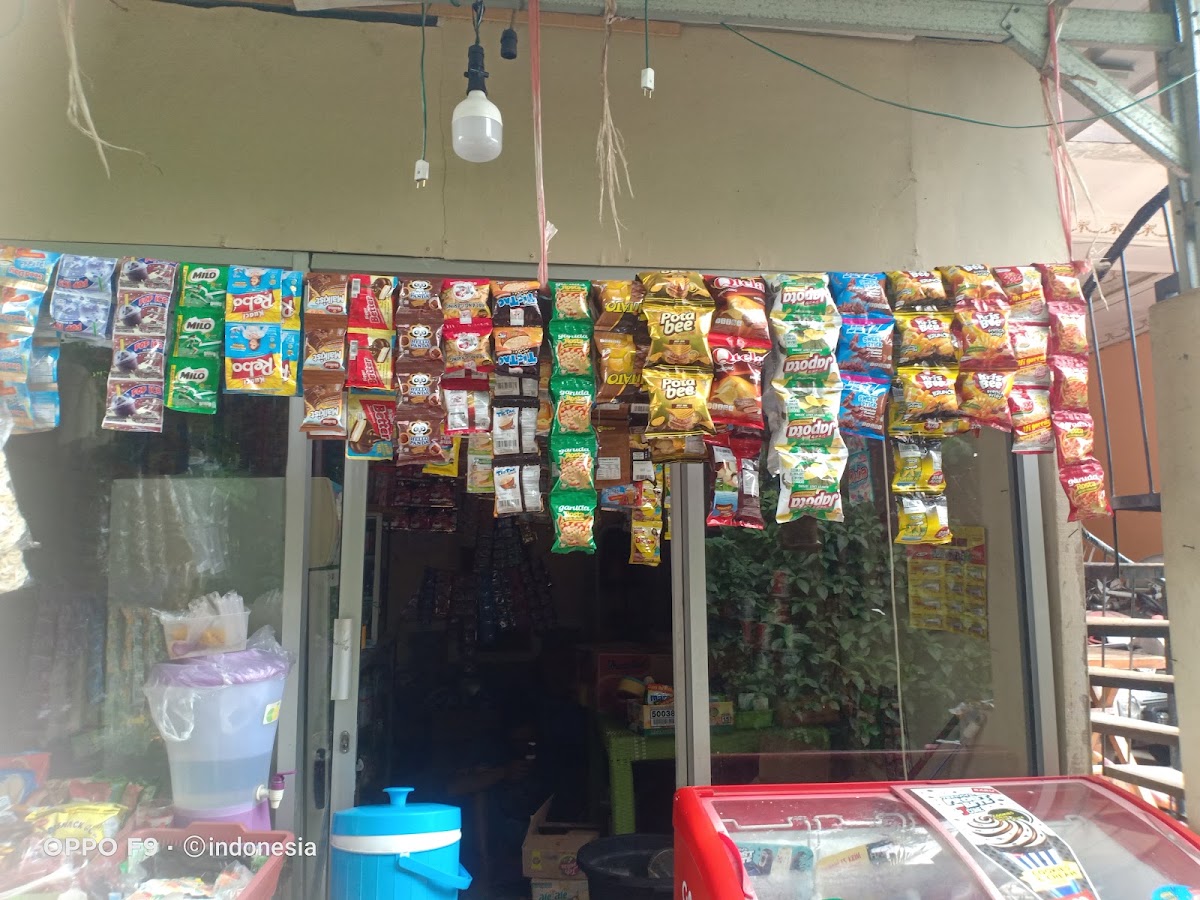 Properti sewa Indonesia