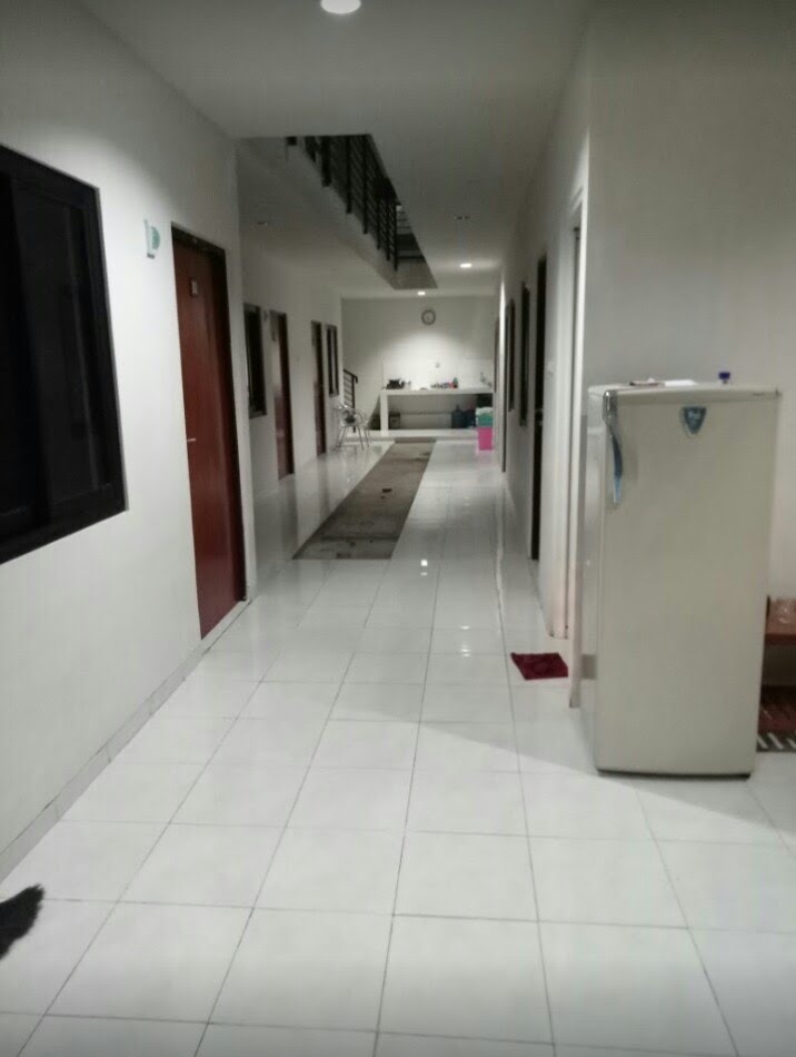 Kos putra semolowaru — kos di surabaya