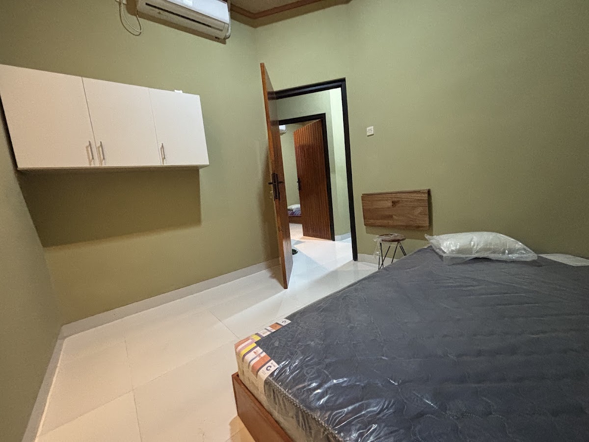 Properti sewa Indonesia