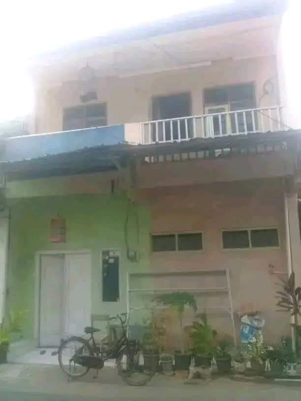Properti sewa Indonesia