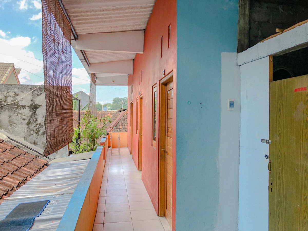 Properti sewa Indonesia