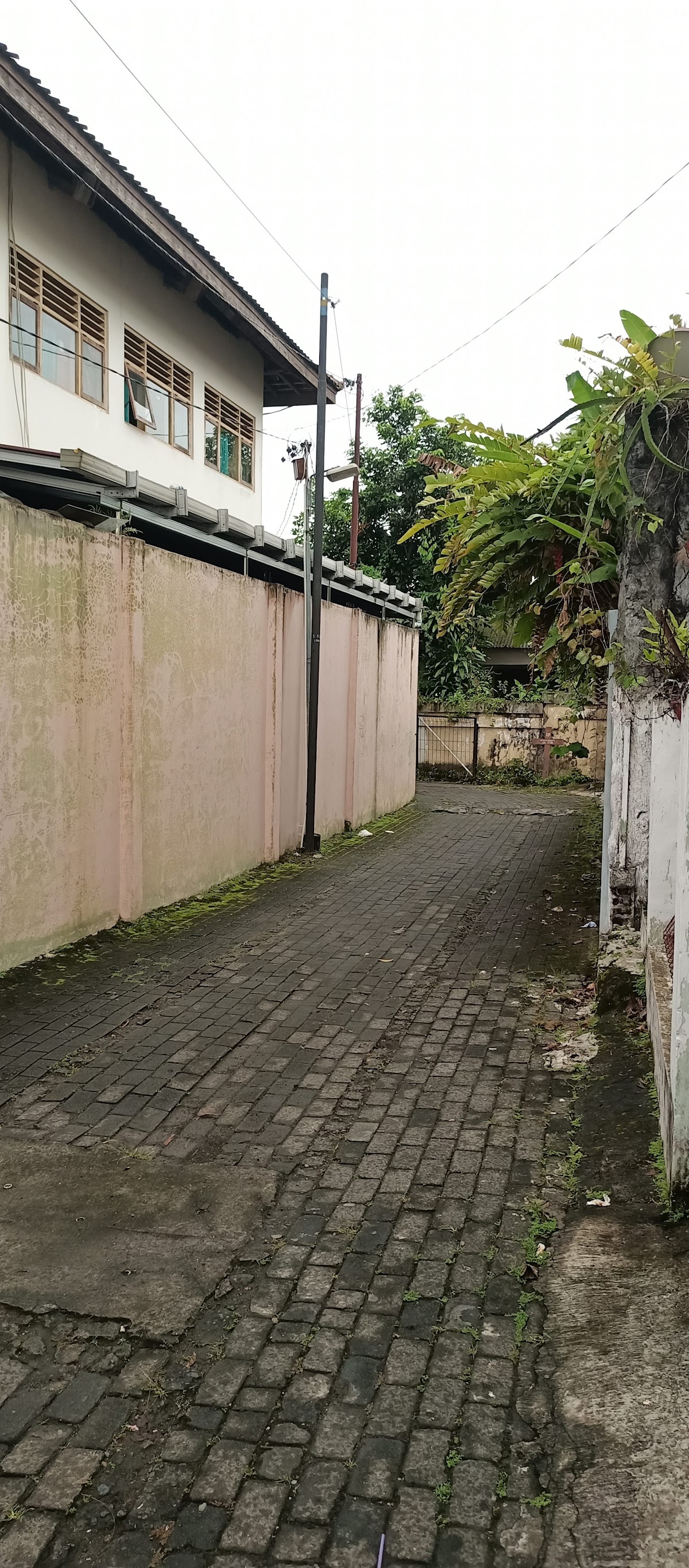 KOST PUTRA EYANG LASMi (ꦏꦺꦴꦱ꧀ꦠ꧀ꦥꦸꦠꦿꦌꦪꦁꦭꦱ꧀ꦩꦶ) — kos di yogyakarta