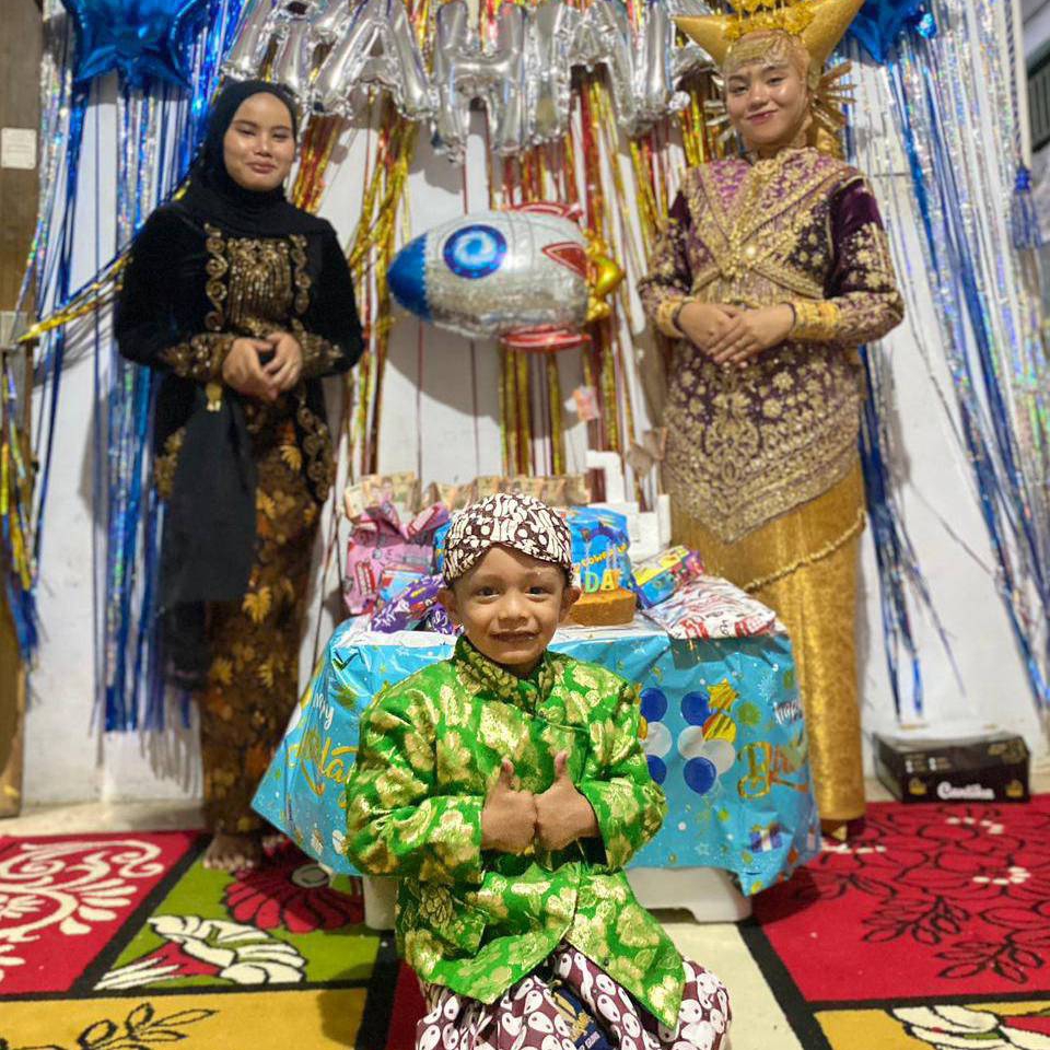 Properti sewa Indonesia